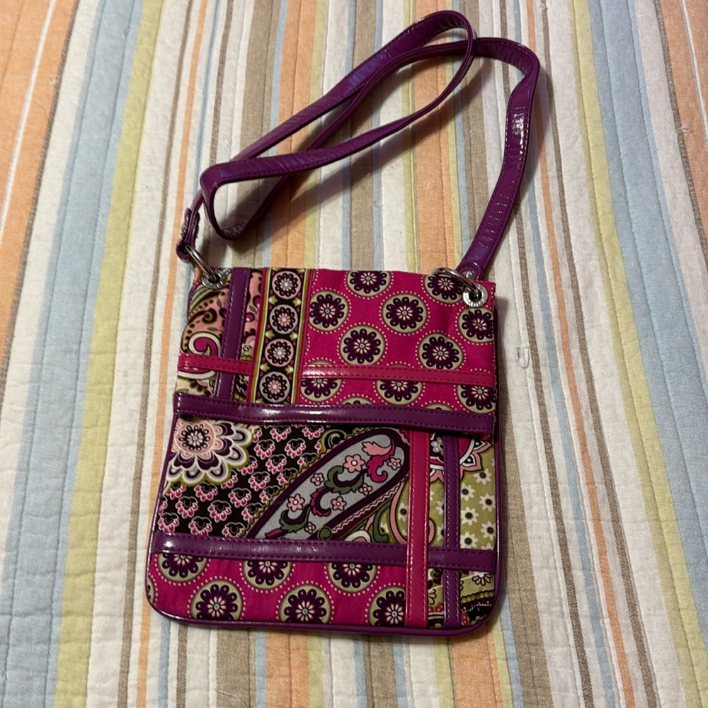 Vera Bradley purse